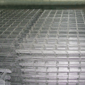 Concrete reinforcement welded mesh